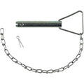 KIT, 5/8" PULL PIN, 4.25