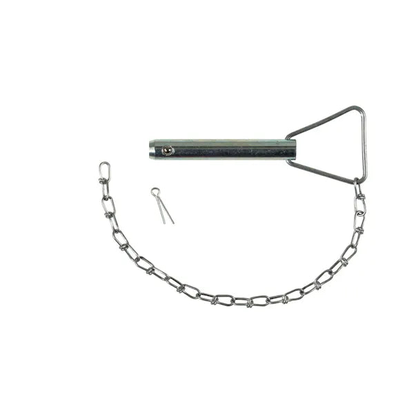 KIT, 5/8" PULL PIN, 4.25