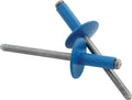 Allstar Performance blue auto part