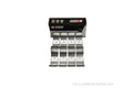 King 91-04 Nissan 146CI/2.4L KA24DE L4 / 89-97 146CI/2.4L KA24E L4  (Size +0.5) Rod Bearing Set
