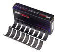 King 91-04 Nissan 146CI/2.4L KA24DE L4 / 89-97 146CI/2.4L KA24E L4  (Size +0.5) Rod Bearing Set