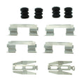 DISC BRAKE HARDWARE KIT