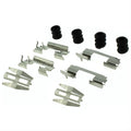 DISC BRAKE HARDWARE KIT