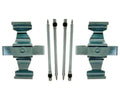 BK CALIPER HDWR KTS