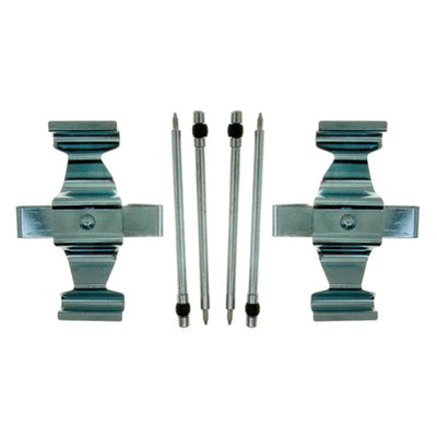 BK CALIPER HDWR KTS