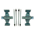 BK CALIPER HDWR KTS