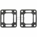 Fel-Pro 17540 Exhaust Manifold Heat Exchanger Gasket