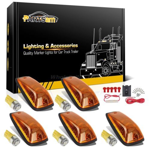 Brothers Trucks auto part