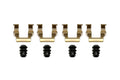Centric Mitsubishi Rear Disc Brake Hardware
