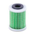 SIERRAMARINE air filter detail