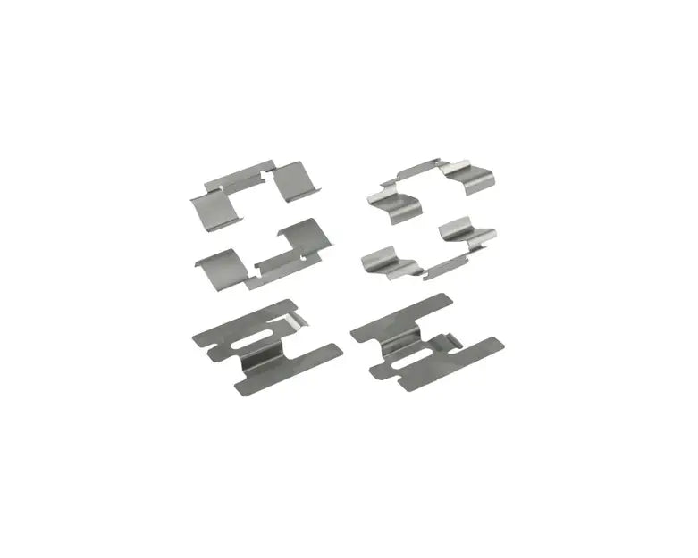 DISC BRAKE HARDWARE KIT