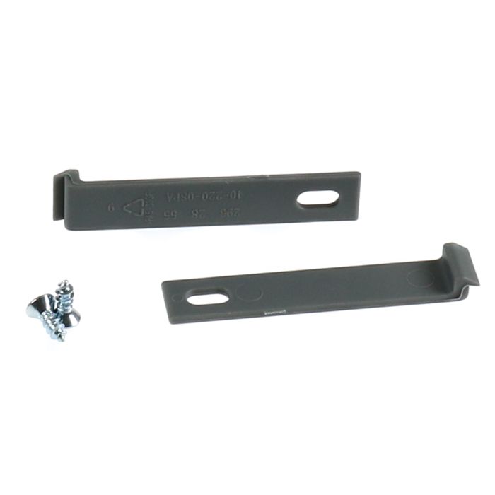 K,DOOR STRIKES/SCREWS-6-9