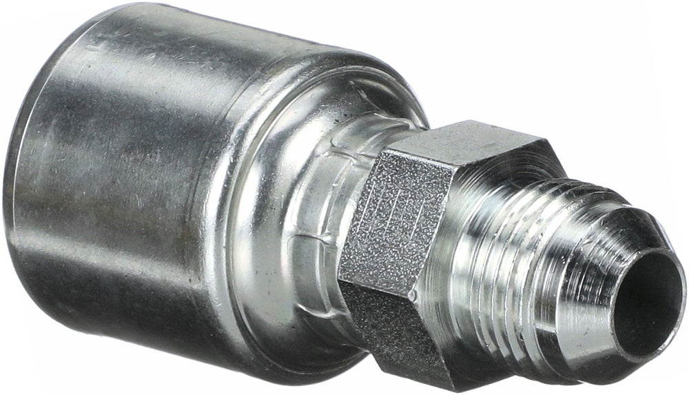 HYDRAULIC COUPLING - MEGACRIMP