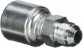 HYDRAULIC COUPLING - MEGACRIMP