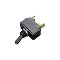 TOGGLE SWITCH LIT TIP (SP) ON/ OFF/