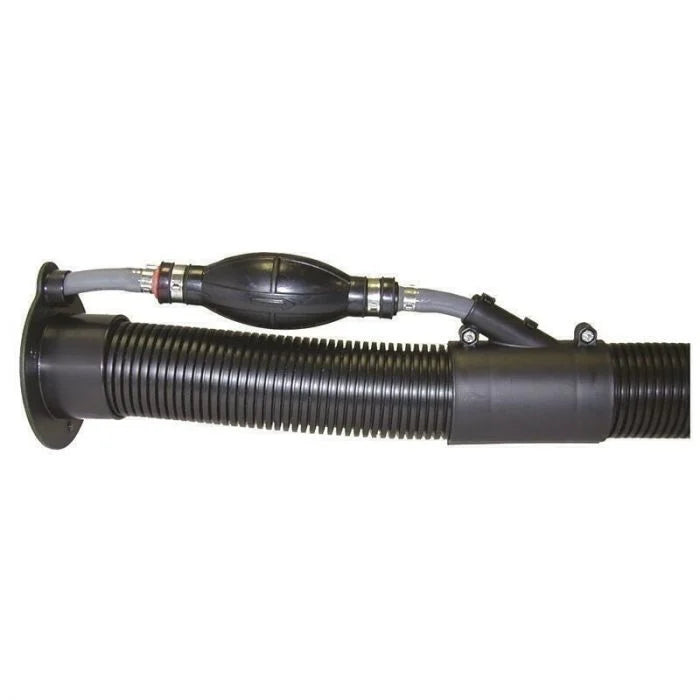 T-H MARINE black auto part