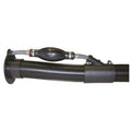 T-H MARINE black auto part