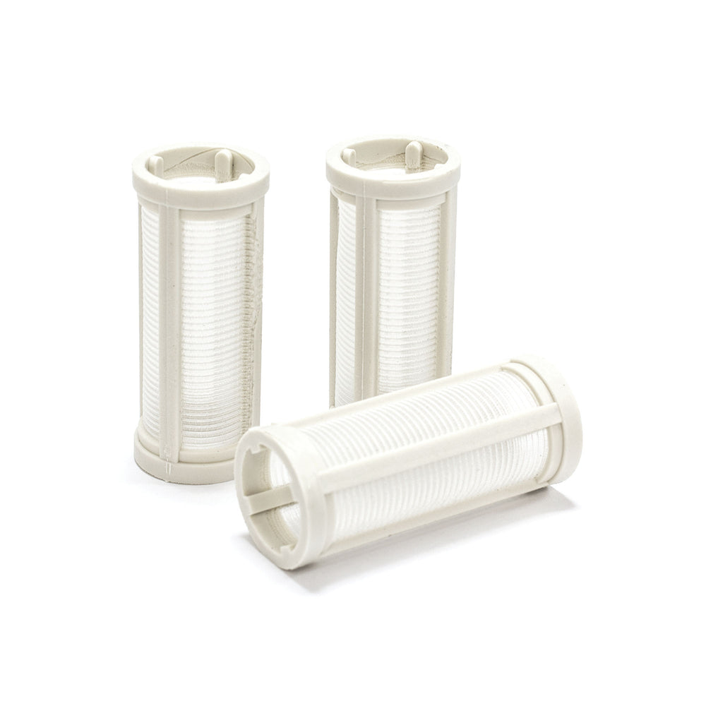 REPLACEMENT INLINE GLASS VIEW FUEL FILTER