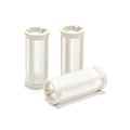 REPLACEMENT INLINE GLASS VIEW FUEL FILTER