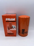 HD OIL FILTER BERING