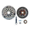 Esco Elkhart Supply blue auto part