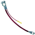 CABLE BATT TOP 4 GA 56'