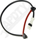 BRAKE PAD WEAR SENSOR
