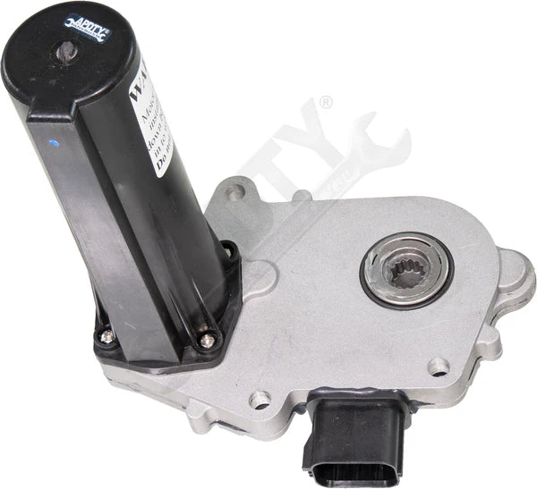 BRAKE PAD WEAR SENSOR
