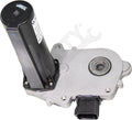 BRAKE PAD WEAR SENSOR