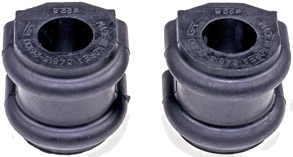 STABILIZER BAR BUSHING KIT