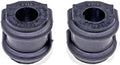 STABILIZER BAR BUSHING KIT