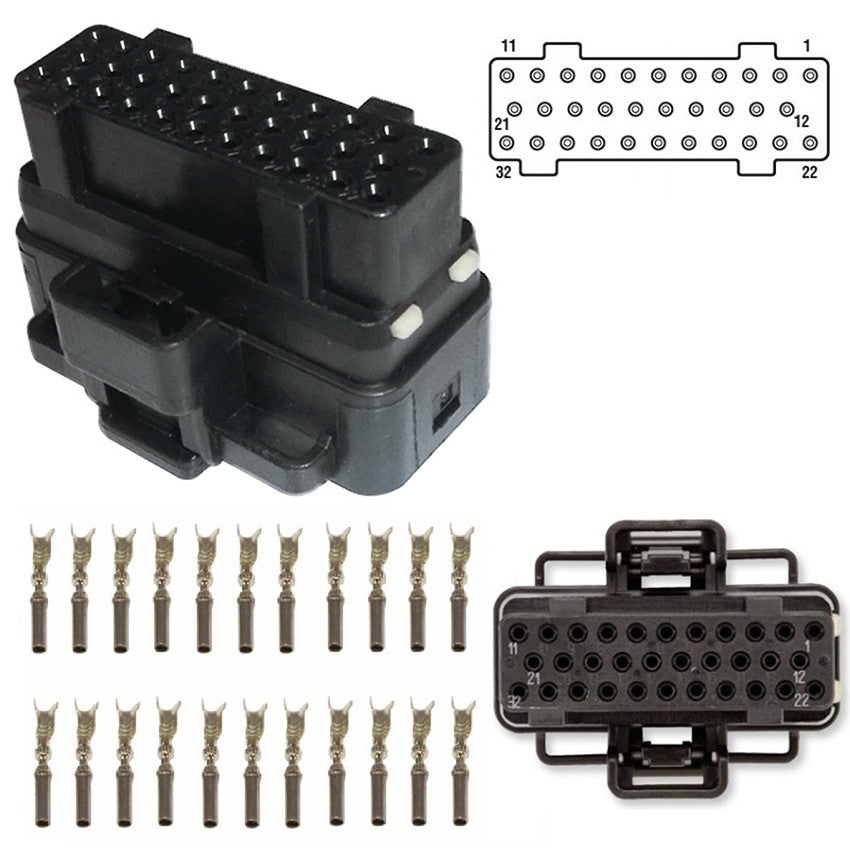 Bostech Fuel auto part