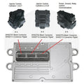 Ford Fuel Injector Control Module (FICM) Connector
