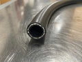 PUSHLITE HITEMP BLACK HOSE 8AN BULK (REPLACES 800008 NO FIBER BRAID)