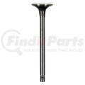 VALVE, EXHAUST