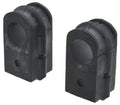 MOOG 03-07 Nissan Murano Front To Frame Sway Bar Bushing