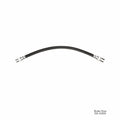 DFC 64-89 Porsche 912 Front Brake Hose