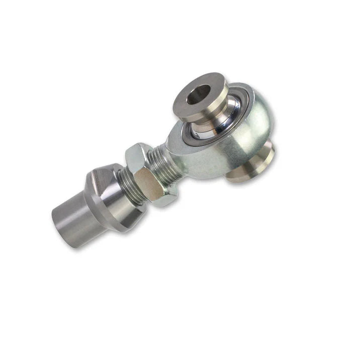 Artec Industries Jmx Pro 3-Piece Teflon Lined 1/2 In Rod End W/ 1/2 In Bore Right Hand (Standard)