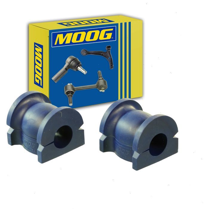 MOOG 07-12 Ford Fusion Rear To Frame Sway Bar Bushing