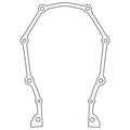 Cometic Chrysler LA .032in AFM Timing Cover Gasket