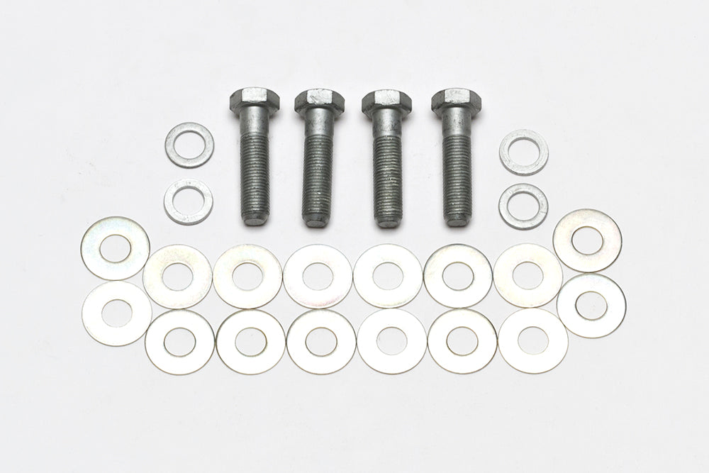 Wilwood BOLT KIT3/8-24x1.50 LG