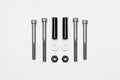 Wilwood BOLT KIT3/8-24x1.50 LG