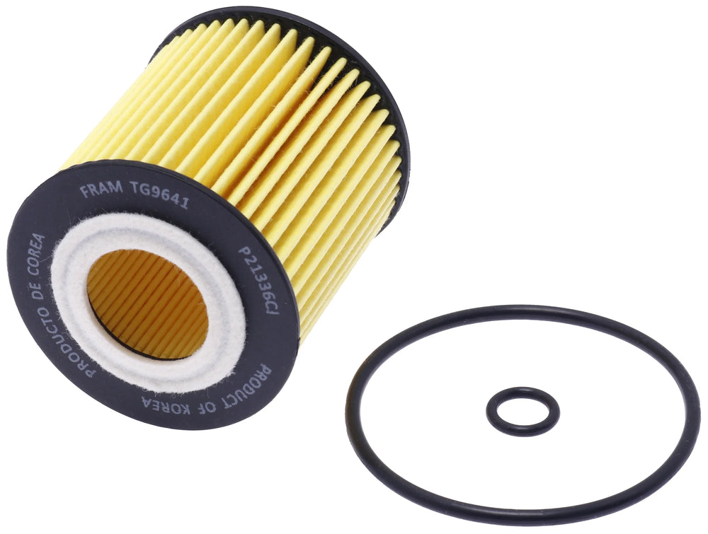 Fram oil filter