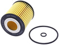 TOUGH GUARD OIL FILTER