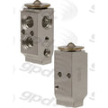 EXPANSION VALVE