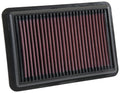 WIX AIR FILTER