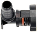 AIR PUMP CONNECTOR