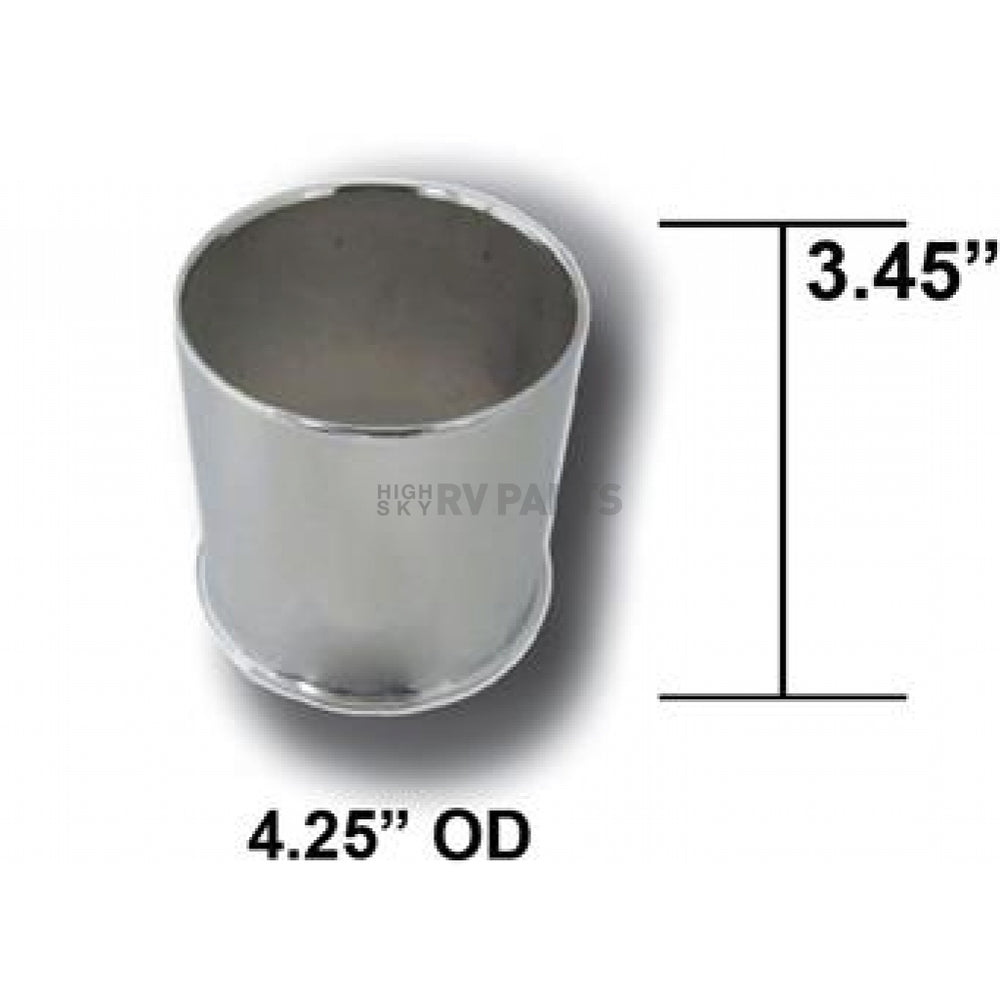 West Coast Accessories auto part