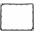 Fel-Pro Nissan 300ZX TOS 18683 Transmission Oil Pan Gasket 20 Bolt Hole One Piece Gasket
