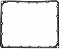 Fel-Pro Nissan 300ZX TOS 18683 Transmission Oil Pan Gasket 20 Bolt Hole One Piece Gasket